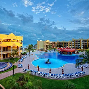 The Royal Haciendas & Spa Resort
