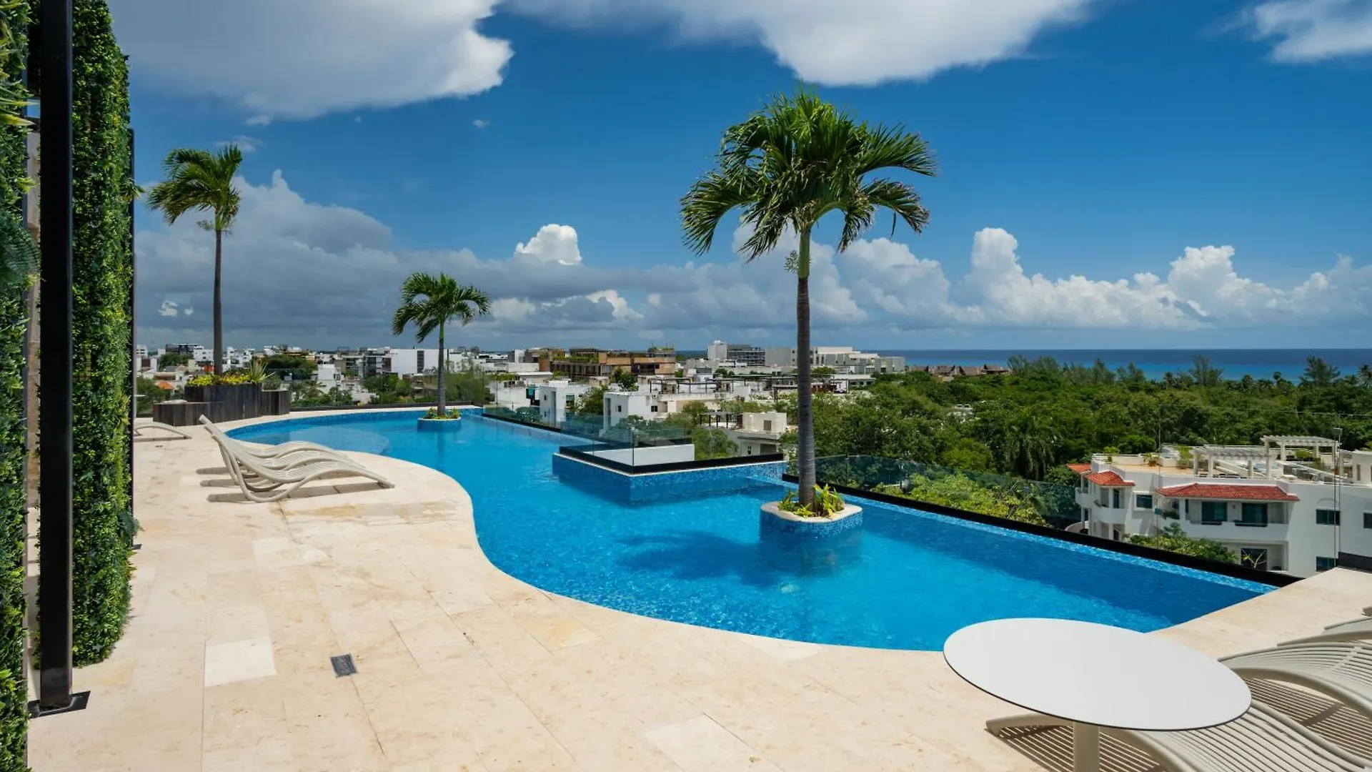 Lindo Estudio En La 5Ta Avenida Playa del Carmen