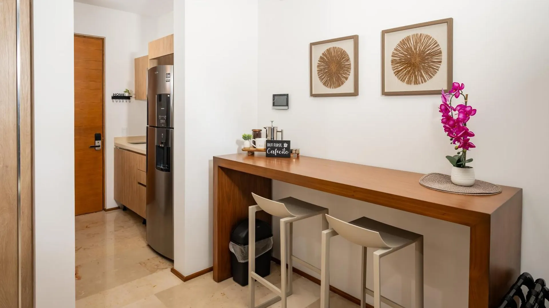 Lindo Estudio En La 5Ta Avenida 0*, Playa del Carmen Mexikó