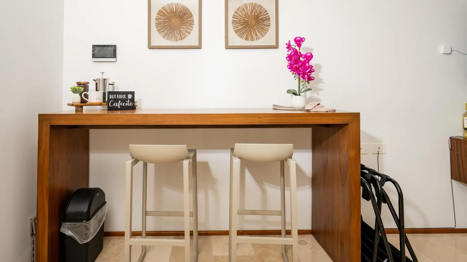 Lindo Estudio En La 5Ta Avenida Apartman Playa del Carmen