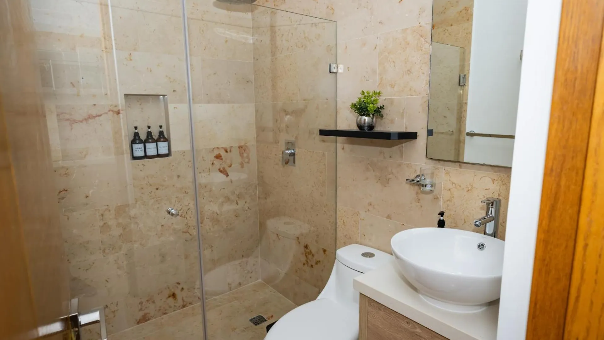 Apartman Lindo Estudio En La 5Ta Avenida